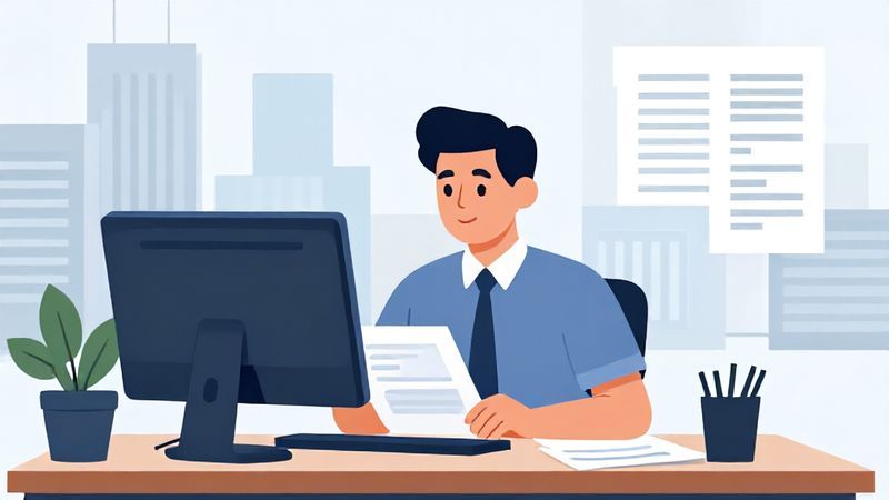 Banner PT Oaktech Nusantara membuka lowongan Sales Administration di Jakarta Barat. Daftar sebelum 8 Maret 2026.