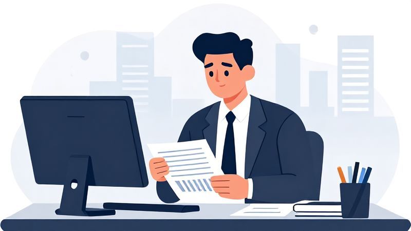 Banner Pengiklan Anonim membuka lowongan Sales Administration di Jakarta Raya. Daftar sebelum 16 Maret 2026.