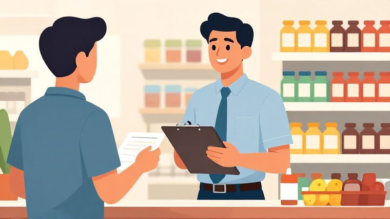 Banner PT Nirwana Lestari membuka lowongan Sales Executive Groceries di Bandung. Daftar sebelum 26 Maret 2026.