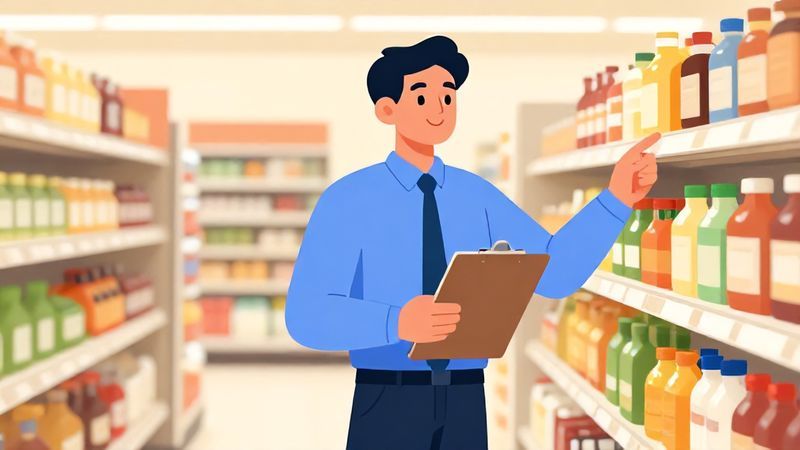 Banner PT Nirwana Lestari membuka lowongan Sales Executive Groceries di Bandung. Daftar sebelum 26 Maret 2026.