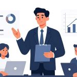 Banner MIKALINDO BAKTI CEMERLANG membuka lowongan Sales Manager di Jakarta Barat. Daftar sebelum 15 Maret 2026.