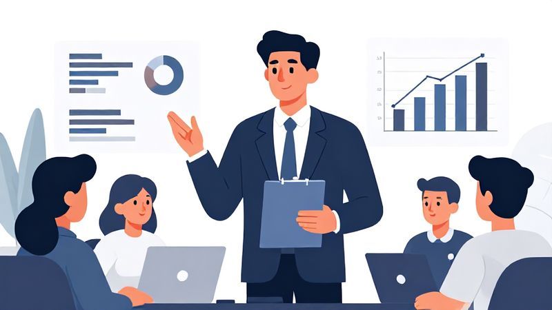 Banner MIKALINDO BAKTI CEMERLANG membuka lowongan Sales Manager di Jakarta Barat. Daftar sebelum 15 Maret 2026.