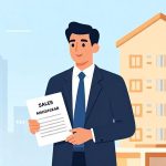 Banner PT. Guna Berkah Propertindo membuka lowongan Sales Property di Makassar. Daftar sebelum 19 Maret 2026.