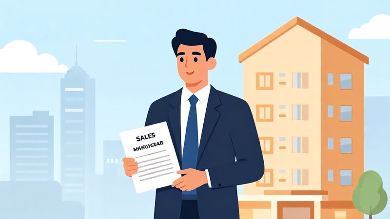 Banner PT. Guna Berkah Propertindo membuka lowongan Sales Property di Makassar. Daftar sebelum 19 Maret 2026.