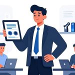 Banner PT Wook Global Technology membuka lowongan Sales Supervisor – LCD & Game Accessories di Jakarta Utara. Daftar sebelum 11 Maret 2026.