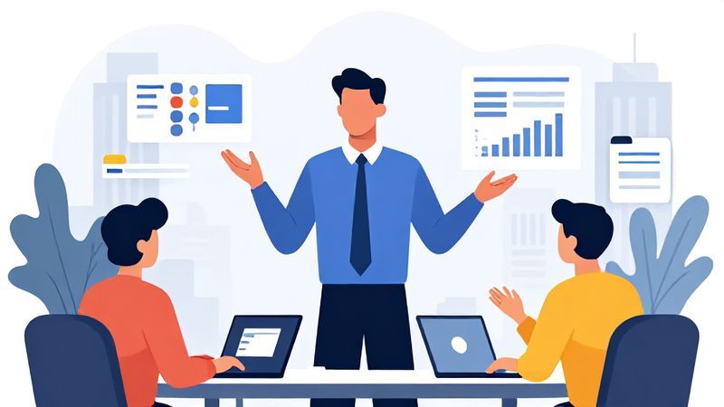 Banner PT Peta Media Nusindo membuka lowongan Sales Support di Jakarta Utara. Daftar sebelum 25 Maret 2026.