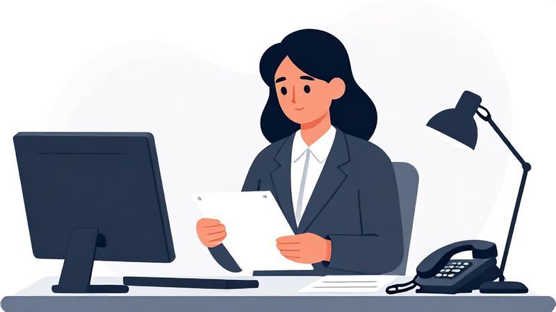 Banner PT Adi Teknik Karya Bakti membuka lowongan Secretary di Jakarta Pusat. Daftar sebelum 28 Maret 2026.