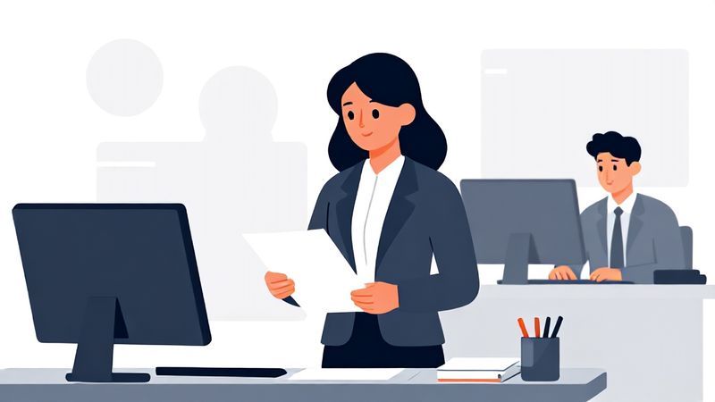 Banner PT. KALIMAS SARANA SUPLINDO membuka lowongan Secretary di Jakarta Pusat. Daftar sebelum 15 Maret 2026.