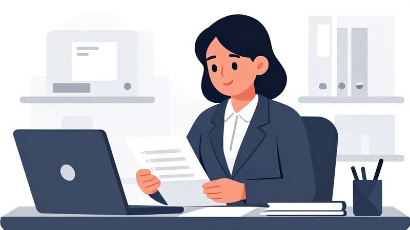 Banner PT Erela membuka lowongan Sekretaris di Semarang. Daftar sebelum 24 Maret 2026.