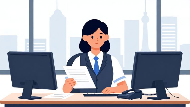 Banner PT Asuransi Raksa Pratikara membuka lowongan Sekretaris Direksi di Jakarta Pusat. Daftar sebelum 18 Maret 2026.