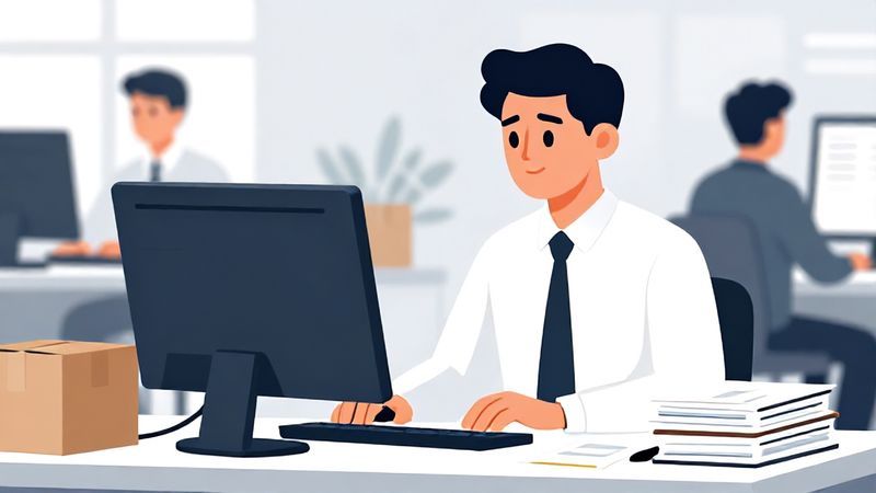 Banner PT Giant Transporter Indonesia membuka lowongan Senior Document Export & Import Staff di Jakarta Utara. Daftar sebelum 20 Maret 2026.