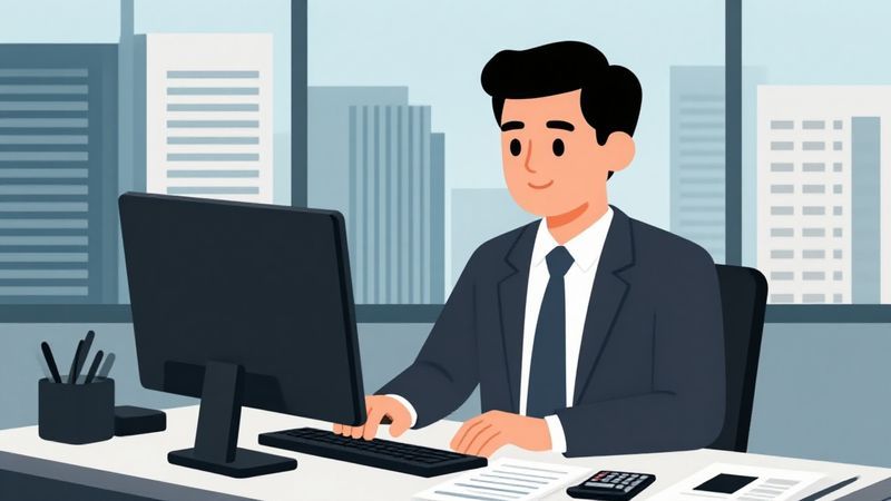 Banner PT Mitra Agro Global membuka lowongan Senior Finance and Accounting di Jakarta Pusat. Daftar sebelum 27 Februari 2026.