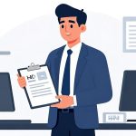 Banner PT Sometech Indonesia membuka lowongan Senior HRD di Jakarta Barat. Daftar sebelum 8 Maret 2026.