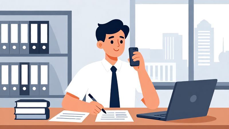 Banner Geniux Cleantech membuka lowongan Senior Procurement Officer di Denpasar. Daftar sebelum 7 Maret 2026.