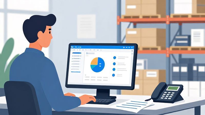 Banner PT Tirta Alam Segar membuka lowongan Senior Staff Purchasing di Cikarang Barat. Daftar sebelum 14 Maret 2026.