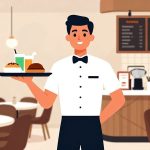 Banner MDA Restaurants membuka lowongan Server di Jakarta Utara. Daftar sebelum 11 Maret 2026.