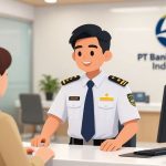 Banner PT Bank Keb Hana Indonesia membuka lowongan Service Frontline di Jakarta Raya. Daftar sebelum 4 Maret 2026.