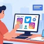 Banner realme membuka lowongan Social Media Intern di Jakarta Utara. Daftar sebelum 21 Maret 2026.