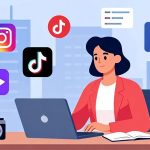 Banner PT Moiz Indonesia membuka lowongan Social Media Specialist di Jakarta Utara. Daftar sebelum 27 Maret 2026.