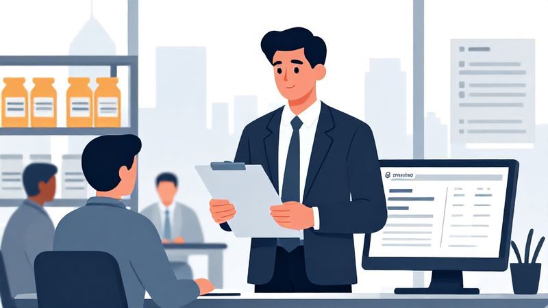 Banner PT Rufusindo Eka Persada membuka lowongan Sourcing di Jakarta Raya. Daftar sebelum 25 Maret 2026.