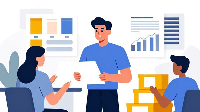 Banner PT. Godrej Consumer Products Indonesia membuka lowongan untuk Sourcing Manager (Packaging Material) di Jakarta Timur. Daftar sebelum 18 Maret 2026.