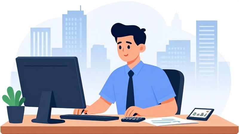 Banner PT Jarum Mas Indonesia membuka lowongan Sr. Staff Accounting di Jakarta Utara. Daftar sebelum 16 Maret 2026.