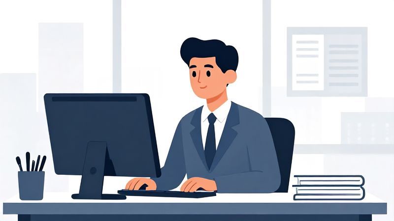Banner Provices Group membuka lowongan Staf Administrasi di Jakarta Pusat. Daftar sebelum 13 Maret 2026.