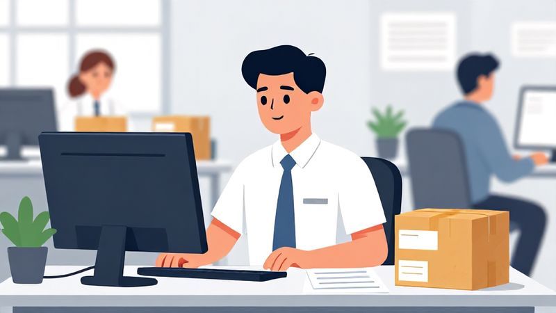 Banner PT. Indo Pacific membuka lowongan Staf Administrasi Export di Majalaya. Daftar sebelum 2 Maret 2026.