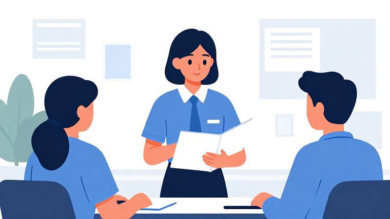 Banner PT Disa Prima Medika membuka lowongan Staf Human Resources di Malang. Daftar sebelum 9 Maret 2026.