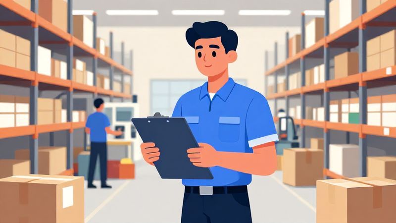 Banner PT Ganda Saribu Utama membuka lowongan Staf Operasional di Medan. Daftar sebelum 5 Maret 2026.