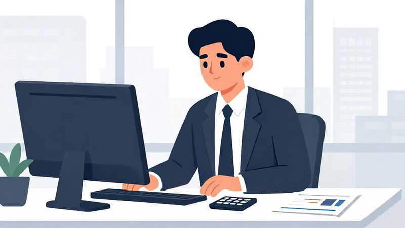 Banner PT. BTL Indonesia membuka kesempatan bagi kandidat profesional untuk bergabung sebagai Staff Accounting. Daftar sebelum 15 Maret 2026.