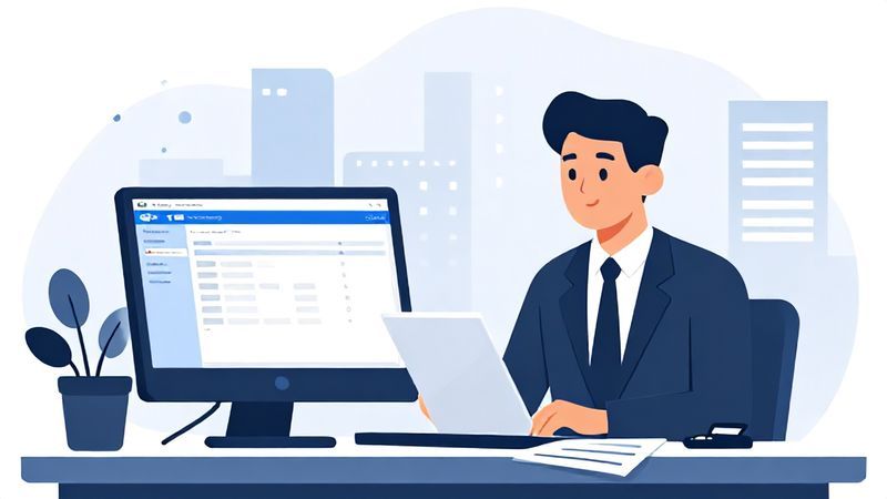 Banner PT. PENTA CIPTA SELARAS membuka lowongan Staff Accounting di Jakarta Selatan. Daftar sebelum 18 Maret 2026.