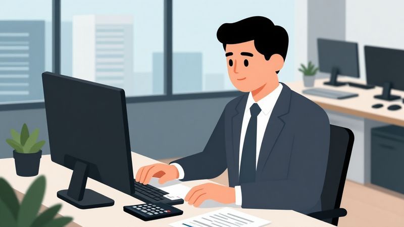 Banner BORNEO INTERNATIONAL ANUGERAH membuka lowongan Staff Accounting di Jakarta Utara. Daftar sebelum 6 Maret 2026.