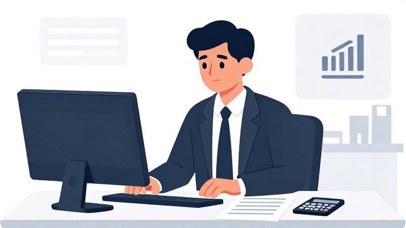 Banner CV SOLUSI KECANTIKAN INDONESIA NUSANTARA membuka lowongan Staff Accounting di Sidoarjo. Daftar sebelum 22 Maret 2026.