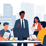 Banner PT HWP Indo Consulting membuka lowongan Staff Admin dan Perijinan di Jakarta Pusat. Daftar sebelum 29 Maret 2026.