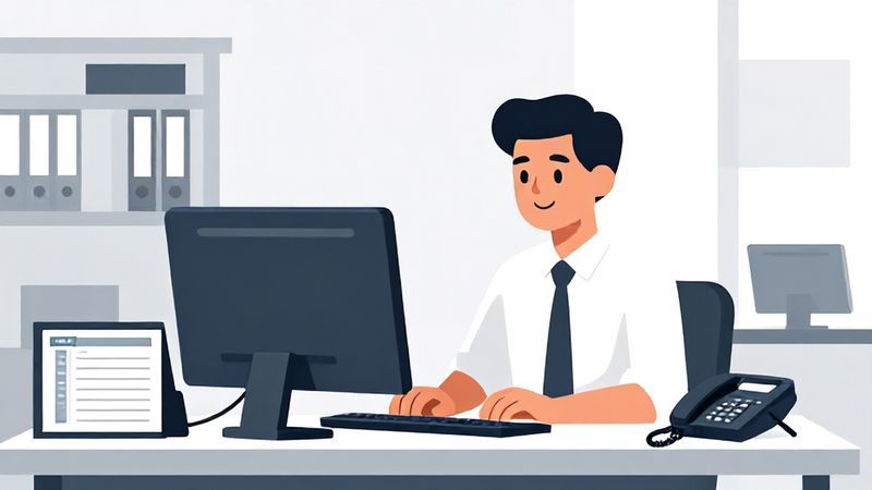 Banner PT Toraja Setia Indonesia membuka lowongan Staff Admin di Pedurungan. Daftar sebelum 11 Maret 2026.