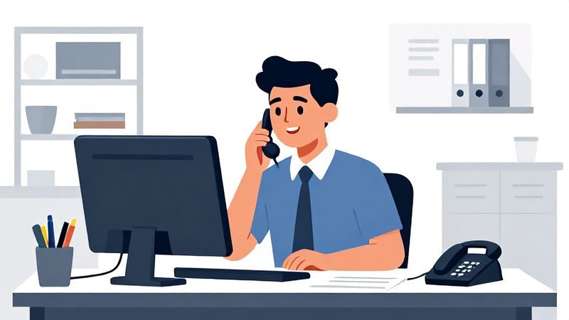 Banner PT Alam Raya Cemerlang membuka lowongan Staff Admin di Tangerang Regency. Daftar sebelum 26 Maret 2026.