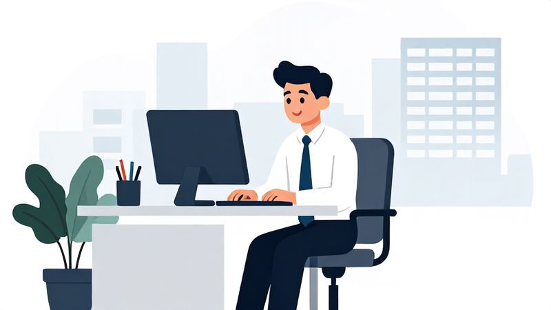 Banner PT Surya Mitra Sukses membuka lowongan Staff Admin di Tangerang. Daftar sebelum 12 Maret 2026.