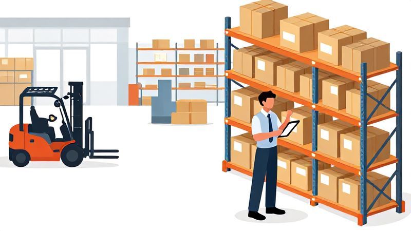 Banner PT Teknindopuri Ampuhperkasa membuka lowongan Staff Admin Gudang di Jakarta Utara. Daftar sebelum 14 Maret 2026.