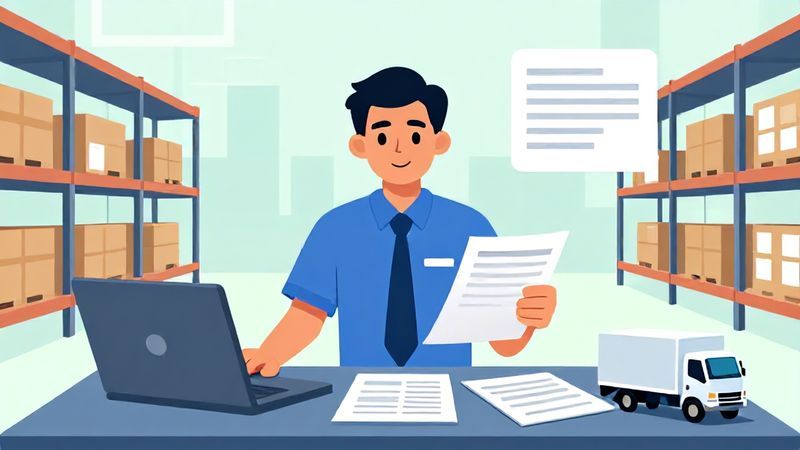 Banner PT Sriboga Flour Mill membuka lowongan Staff Admin Logistik di Semarang. Daftar sebelum 1 Maret 2026.