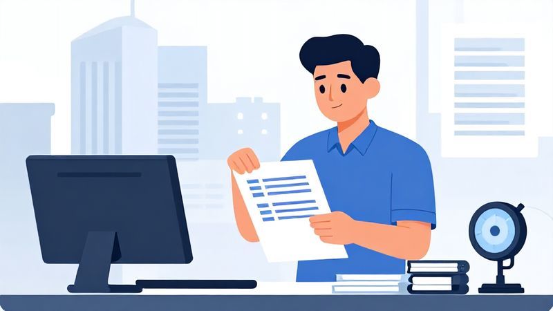 Banner PT Ciputra Balai Property membuka lowongan Staff Admin Utility di Jakarta Barat. Daftar sebelum 25 Maret 2026.