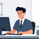Banner CV Nadya Karya Pratama membuka lowongan Staff Administrasi di Jakarta Barat. Daftar sekarang!
