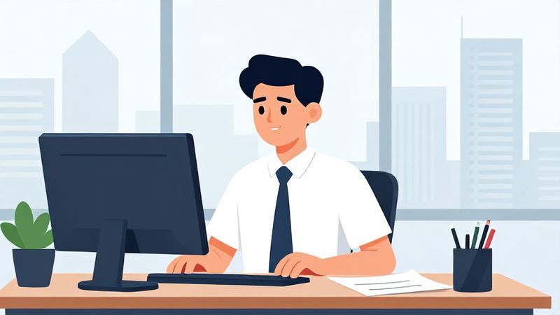 Banner PT Sinar Mulia Makmur membuka lowongan Staff Administrasi di Jakarta Raya. Daftar sebelum 22 Maret 2026.