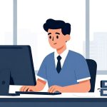 Banner PT Global Pratama Wijaya membuka lowongan Staff Administrasi di Jakarta Utara. Daftar sebelum 15 Maret 2026.