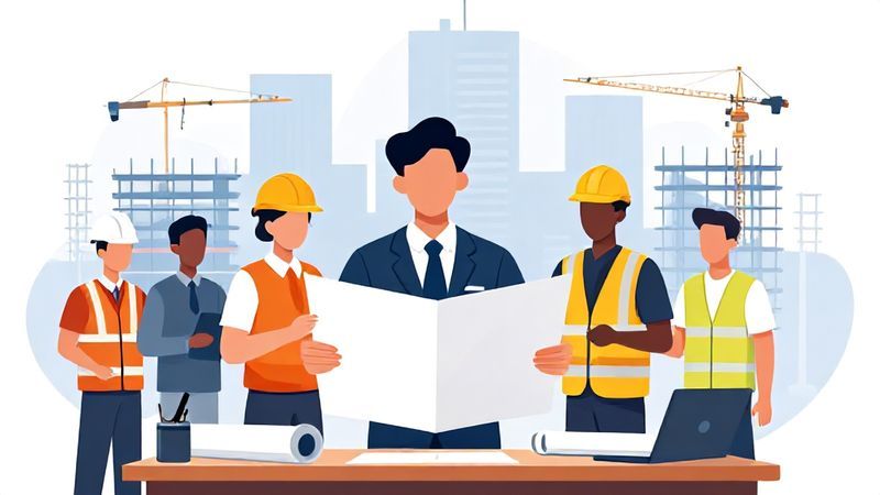 Banner PT HIMINDO CITRA MANDIRI membuka lowongan Staff Administrasi Proyek di Jakarta Raya. Daftar sebelum 8 Maret 2026.