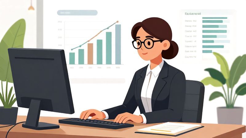 Banner Lowongan Staff Budget Administration Site di Jakarta Barat - Daftar sebelum 1 Maret 2026