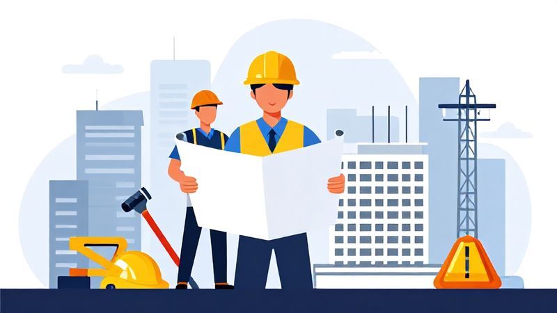 Banner PT Mesin Isuzu Indonesia membuka lowongan Staff Building & Infrastructure Management di Bekasi. Daftar sebelum 25 Maret 2026.