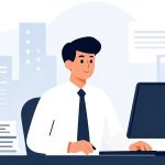 Banner PT Adimas Isolasitama membuka lowongan Staff Collection di Jakarta Pusat. Daftar sebelum 8 Maret 2026.