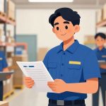 Banner PT. MPX Logistics Int. membuka lowongan Staff DO di Bogor. Daftar sebelum 4 Maret 2026.