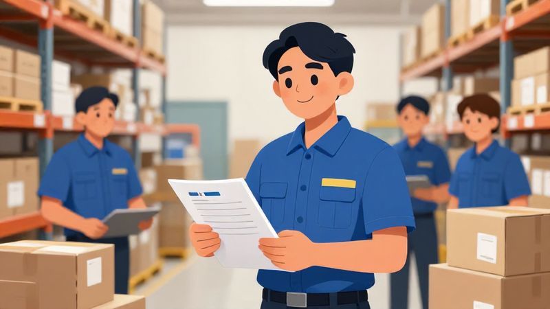 Banner PT. MPX Logistics Int. membuka lowongan Staff DO di Bogor. Daftar sebelum 4 Maret 2026.